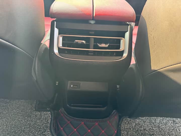 Changan CS75 PLUS 2020 2.0 T ATFlagship — фото 19