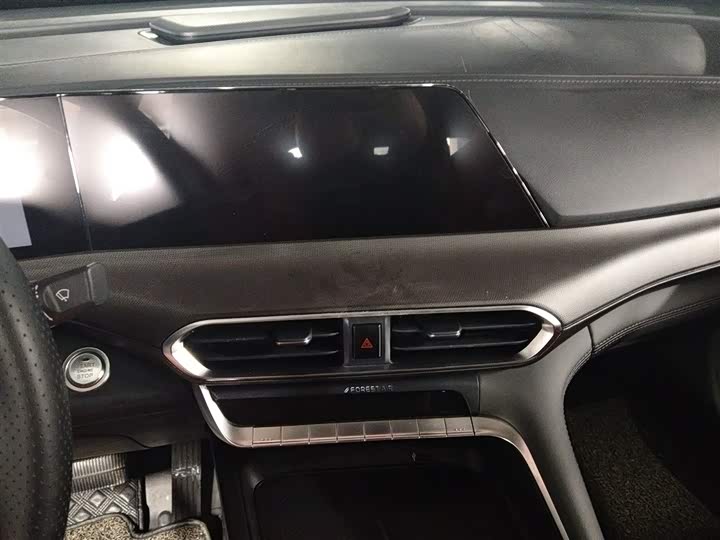 Changan UNI-T 2020 1.5 T Premium — фото 5