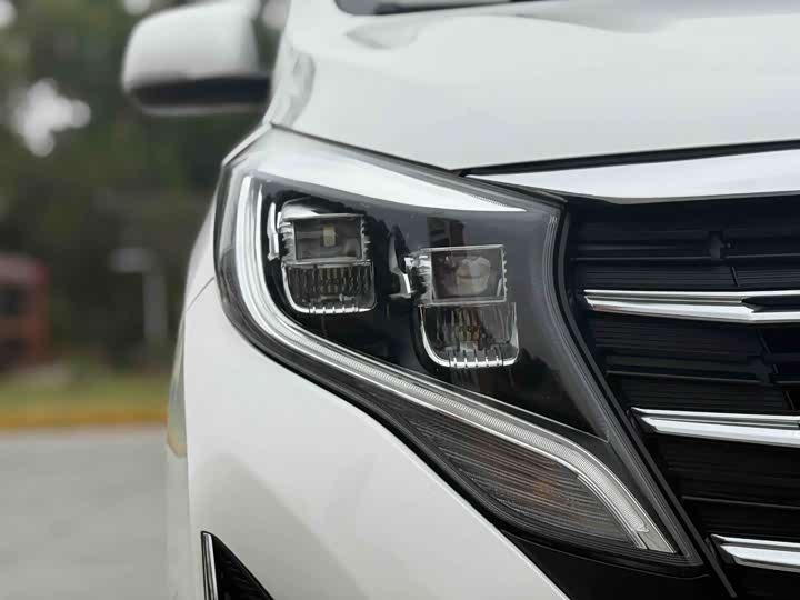 Trumpchi M8 2021 390 T — фото 28