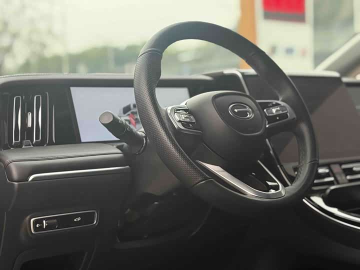 Trumpchi M8 2024 400 T — фото 8