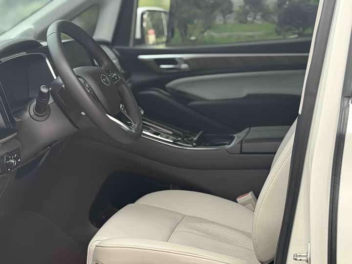 Trumpchi M8 2021 390 T — фото 15