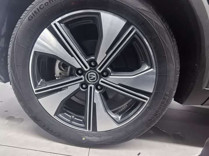 Changan CS55 PLUS 2022 1.5 T DCTPremium — фото 13