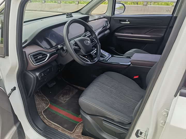 Trumpchi M6 2023 PRO 270 T DCT — фото 7