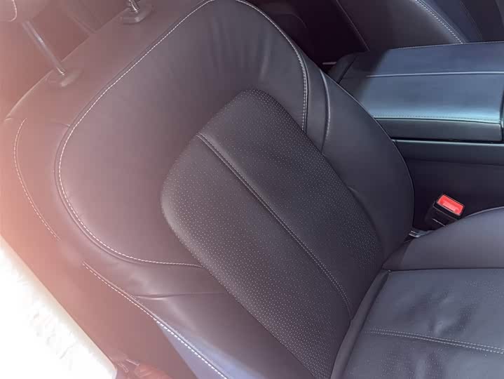 Trumpchi M8 2023 390 T — фото 3