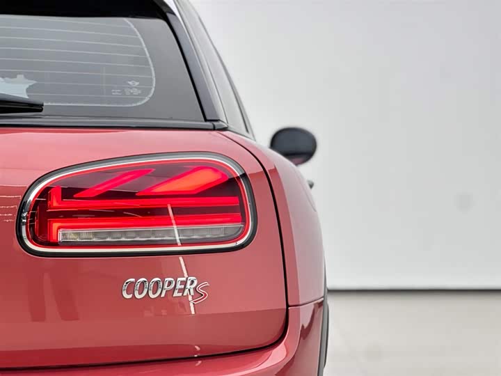 MINI Clubman — фото 15