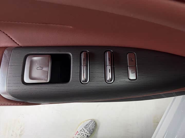 Changan CS75 PLUS 2025 1.5 T Flagship — фото 17