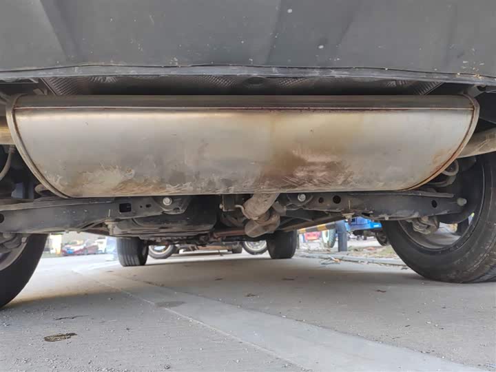 Changan CS75 PLUS 2023 1.5 T ATPremium — фото 25