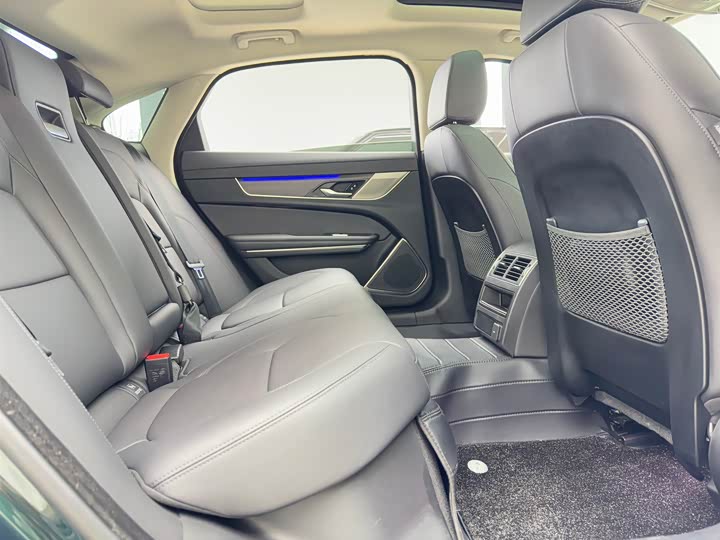 Jaguar XFL 2022 XFL 2.0 T P 200 2 WD — фото 10