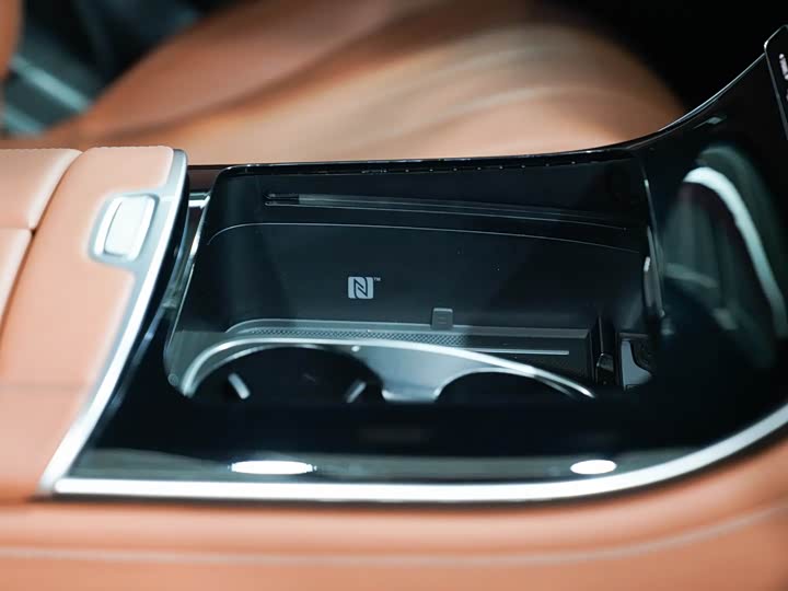 Mercedes-Benz S-Class 2023 S 450 L 4 MATIC — фото 19