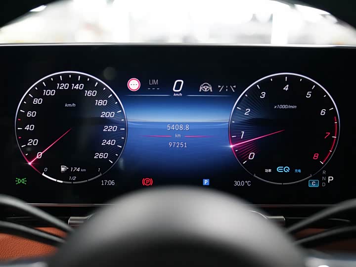 Mercedes-Benz S-Class 2023 S 450 L 4 MATIC — фото 12