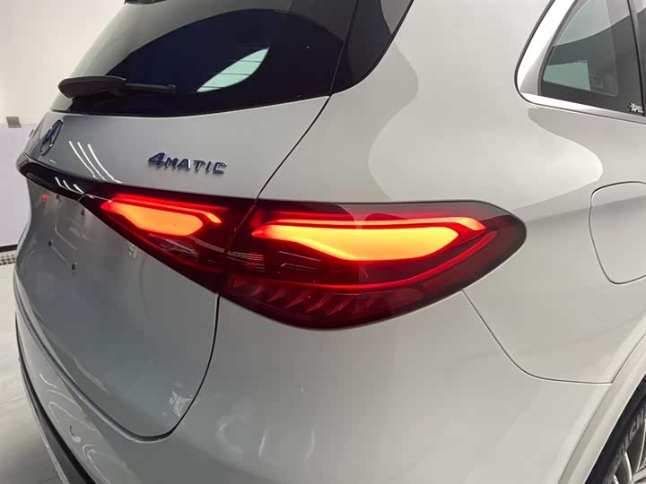 Mercedes-Benz GLC 2023 GLC 300 L 4 MATIC 5 — фото 10