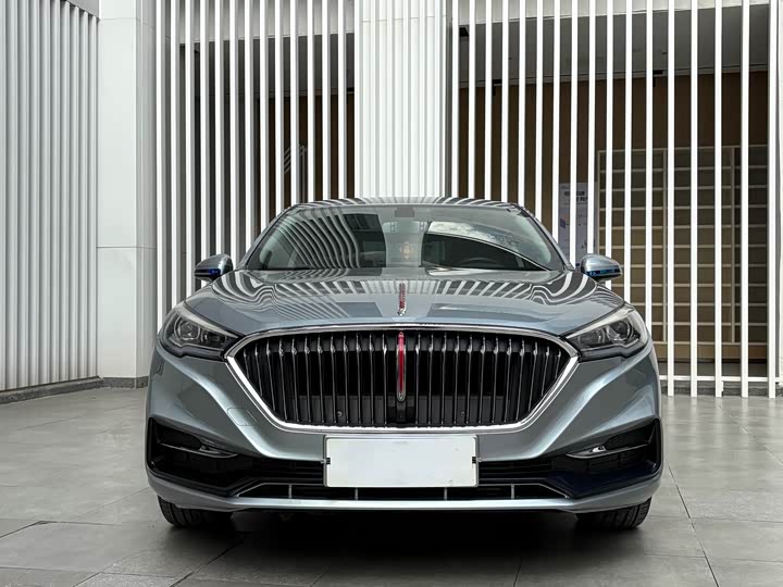 Hongqi H5 2022 1.5 T DCT — фото 2