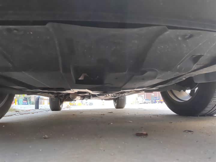 Changan CS75 PLUS 2023 1.5 T ATPremium — фото 23