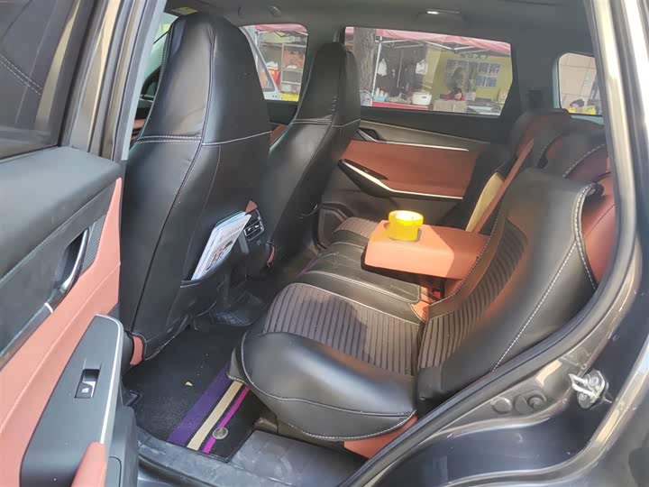 Changan CS75 PLUS 2023 1.5 T ATPremium — фото 15