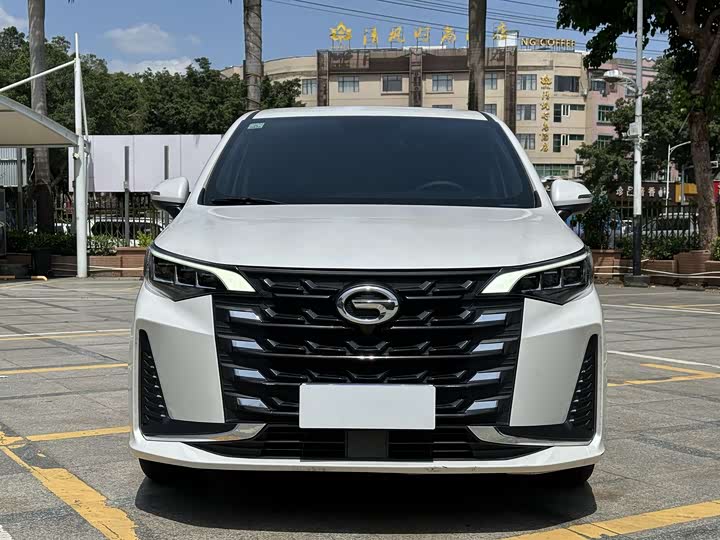 Trumpchi M6 2023 PRO 270 T DCT — фото 2