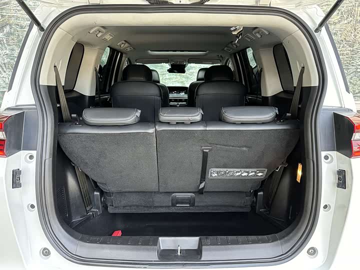 Trumpchi M6 2023 PRO 270 T DCT — фото 17