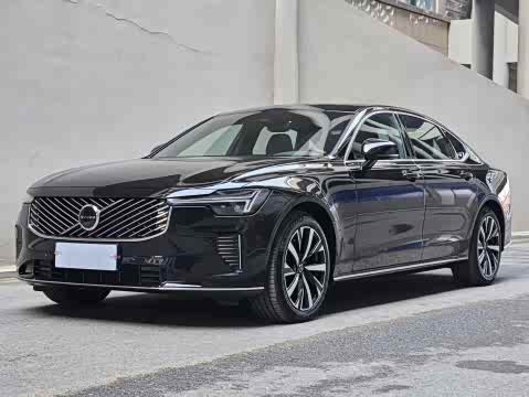 Volvo S90 2026 B 5 — фото 11