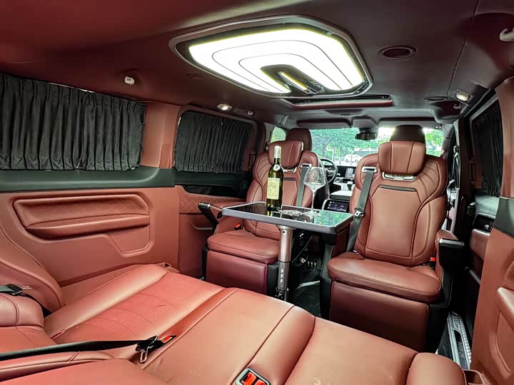 Ford Tourneo — фото 27