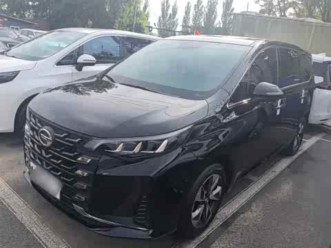 Trumpchi M6 2023 PRO 270 T DCT — фото 26