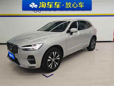 Volvo XC60 2023 B 5 4 WD — фото 17