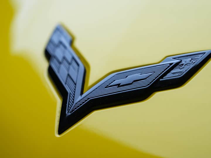 Chevrolet — фото 11