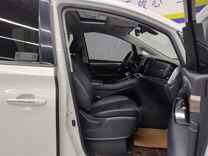 Trumpchi M8 2023 390 T — фото 8