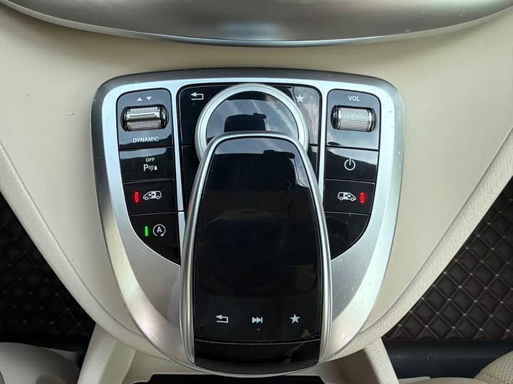 Mercedes-Benz V-Class 2018 V 260 L VI — фото 14