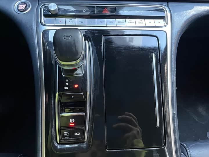 Trumpchi M8 2023 390 T — фото 11