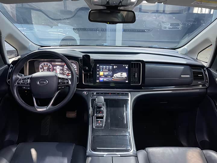 Trumpchi M8 2023 390 T — фото 5