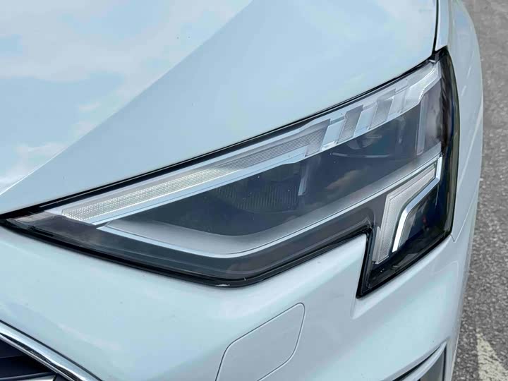 Audi A3 2023 Sportback 35 TFSI Sport — фото 20