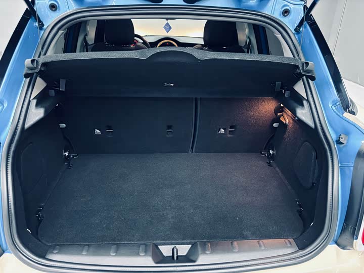 MINI Hatch — фото 17