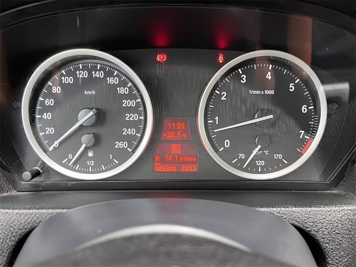 BMW X6 2014 x Drive 35i Sport — фото 10