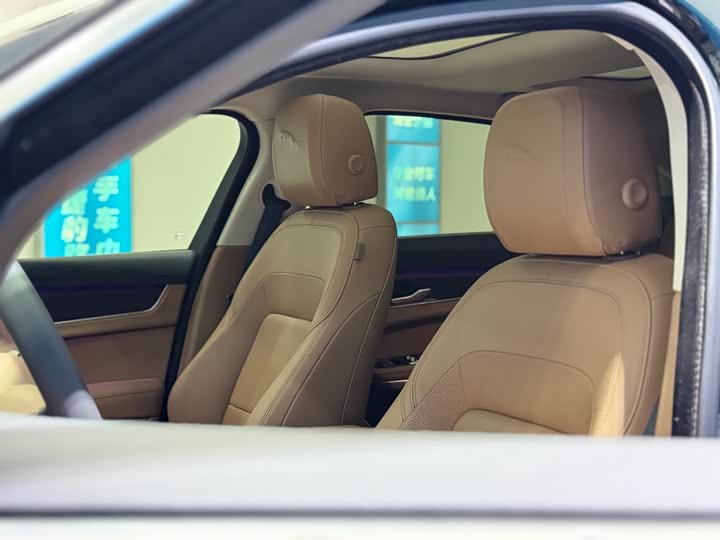 Jaguar XFL 2021 XFL 2.0 T P 250 2 WD — фото 11