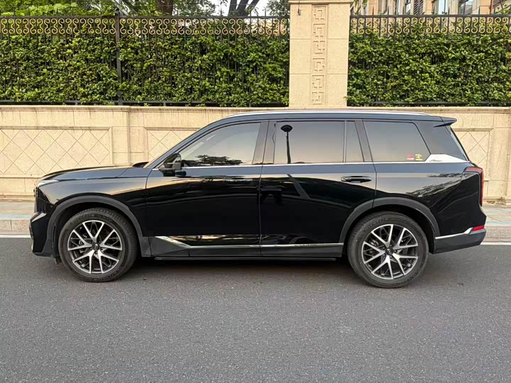 Trumpchi GS8 2022 2.0 TGDI 2 WD ( ) — фото 4