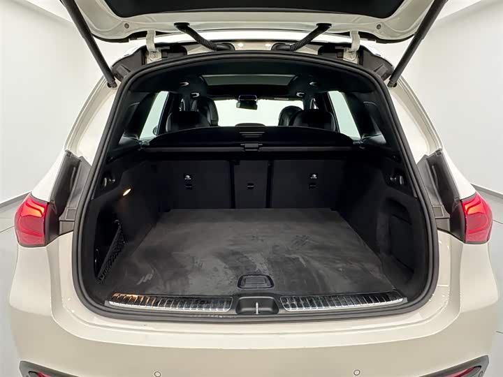 Mercedes-Benz GLC 2023 GLC 300 L 4 MATIC 5 — фото 26