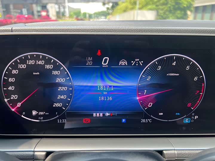 Mercedes-Benz GLE 2024 GLE 350 4 MATIC SUV Luxury — фото 19