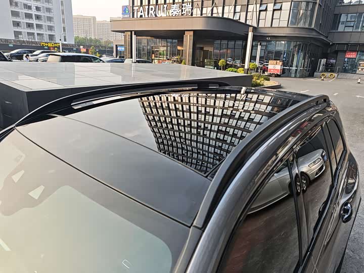 Mercedes-Benz GLB 2021 AMG GLB 35 4 MATIC — фото 9