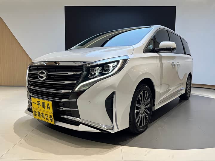 Trumpchi M8 2023 390 T — фото 2