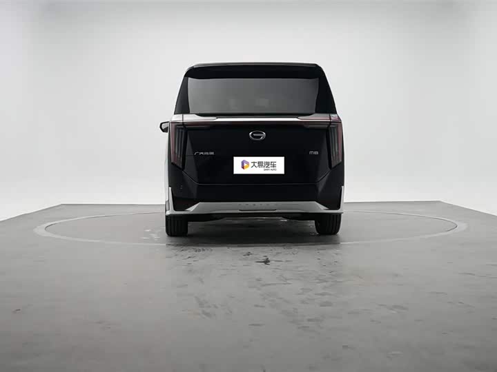 Trumpchi M8 2024 400 T — фото 4