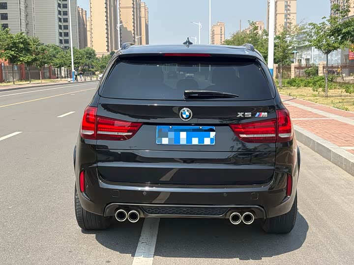 BMW X5 2015 X 5 — фото 3