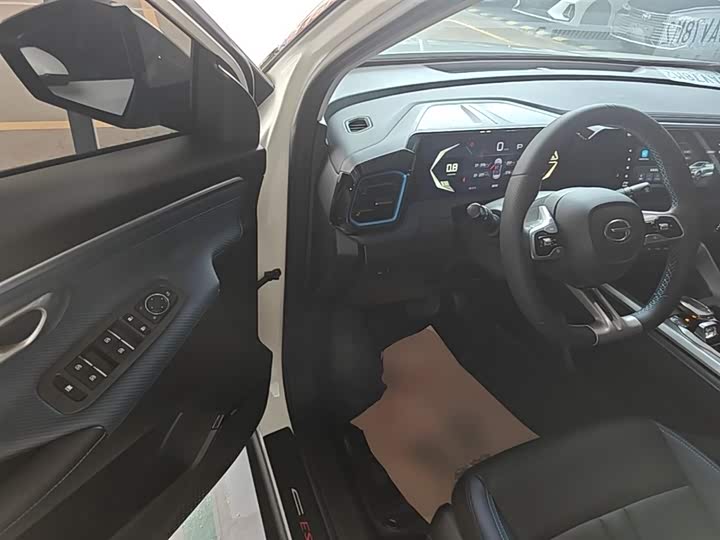 Trumpchi GS3 2023 270 T — фото 16