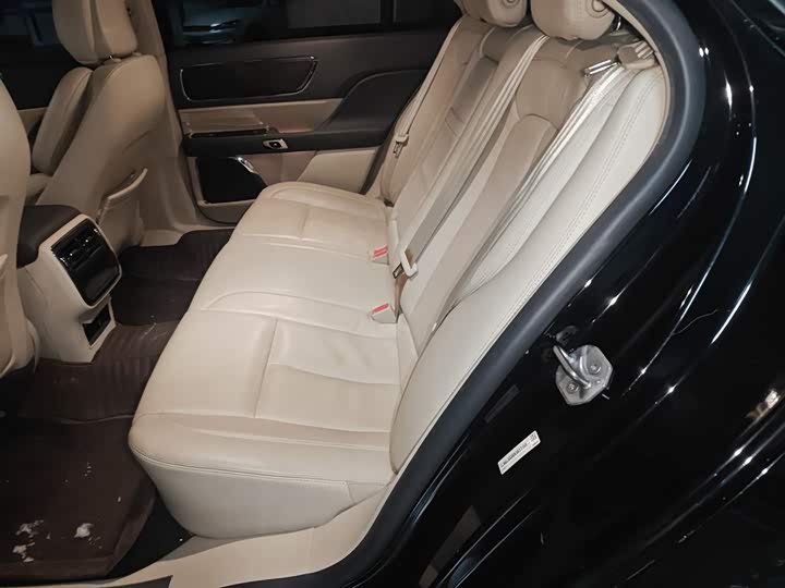 Lincoln Continental — фото 15
