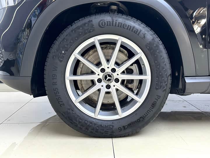 Mercedes-Benz GLE 2022 GLE 350 4 MATIC — фото 18