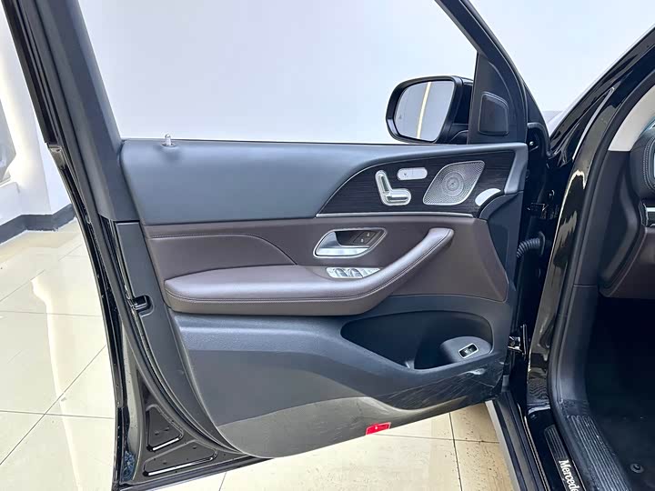Mercedes-Benz GLE 2022 GLE 350 4 MATIC — фото 15