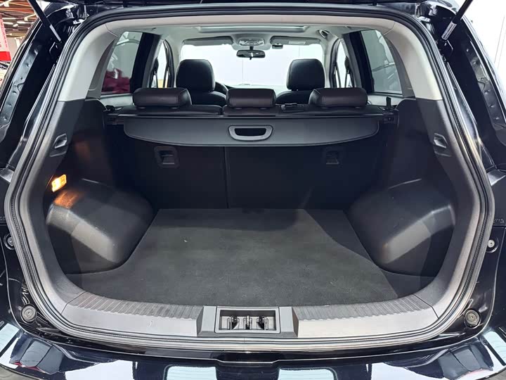 Trumpchi GS4 2015 200 T G-DCT — фото 22