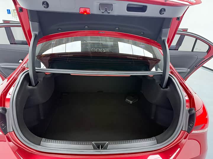 Mercedes-Benz A-Class 2020 A 200 L — фото 4