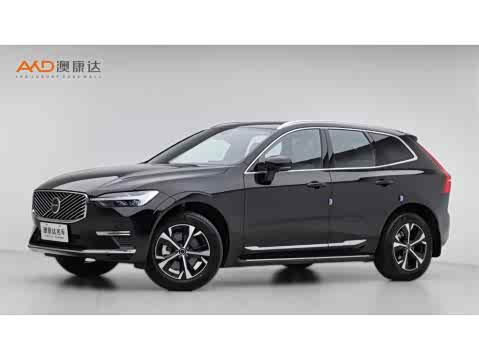 Volvo XC60 2026 B 5 4 WD — фото 11