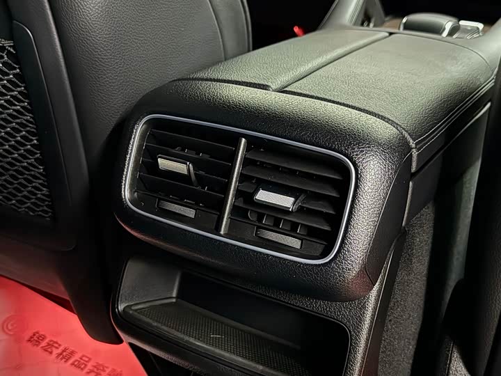 Mercedes-Benz GLS 2020 GLS 450 4 MATIC Luxury — фото 12