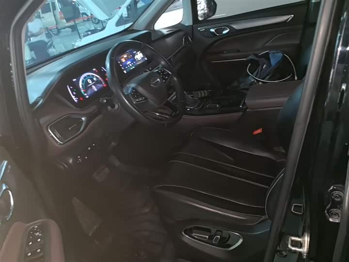 Trumpchi M6 2023 PRO 270 T DCT — фото 15
