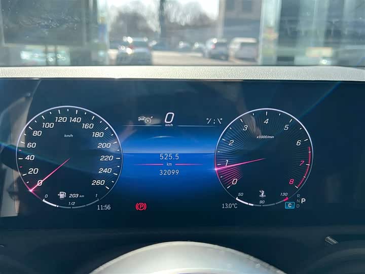 Mercedes-Benz A-Class 2023 A 200 L — фото 18